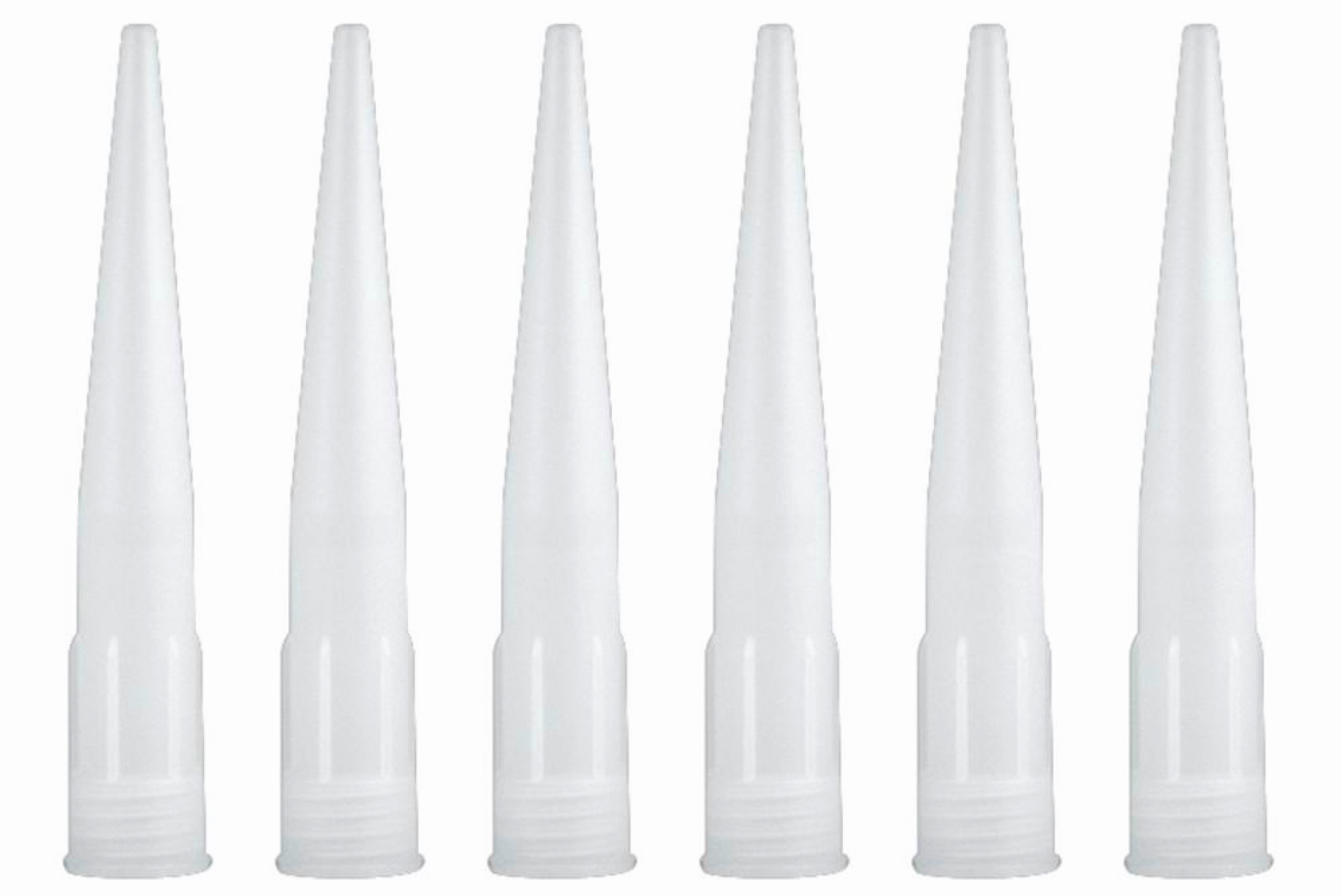 Düsenspitze für Kartuschen ist extra lang 175mm Düsenspitze für Kartuschen ist extra lang 175mm
