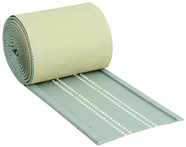 First- und Gratrolle ROLLWIESEL