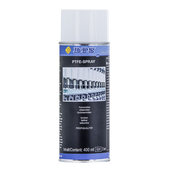 PTFE-Spray 400 ml