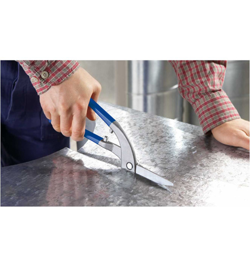 BESSEY Pelikan-Schere VA 300 mm links