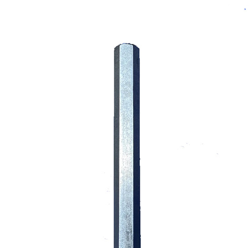 Rührstab "TWISTER" aus Edelstahl / für Spannbackenfutter Ø 10 mm
