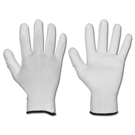 PU-Handschuh (1 VE = 12 Paar)