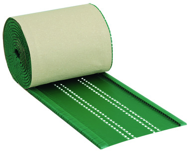First- und Gratrolle ROLLWIESEL