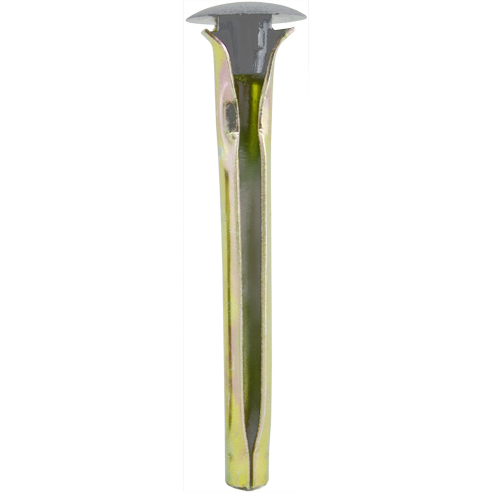 Abdeckkappe für Blitzdübel/Expressnägel für Ø 8,0 mm I VPE zu 500 Stück