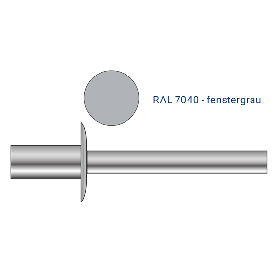 Gesipa Blindniete Flachrundkopf 3,2x10,5mm Aluminium/Stahl 500St. (88420) ab 36,81 € (August 2026) | Vergleiche 8 Angebote auf Gesipa Blindniete Flachrundkopf 3,2x10,5mm Aluminium/Stahl 500St. (88420) ab 36,81 € (August 2026) | Vergleiche 8 Angebote auf